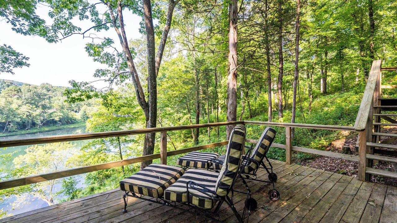 Photo of Patio Balcony in Wilburn
