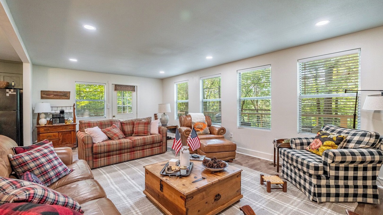 Photo of Livingroom in Wilburn