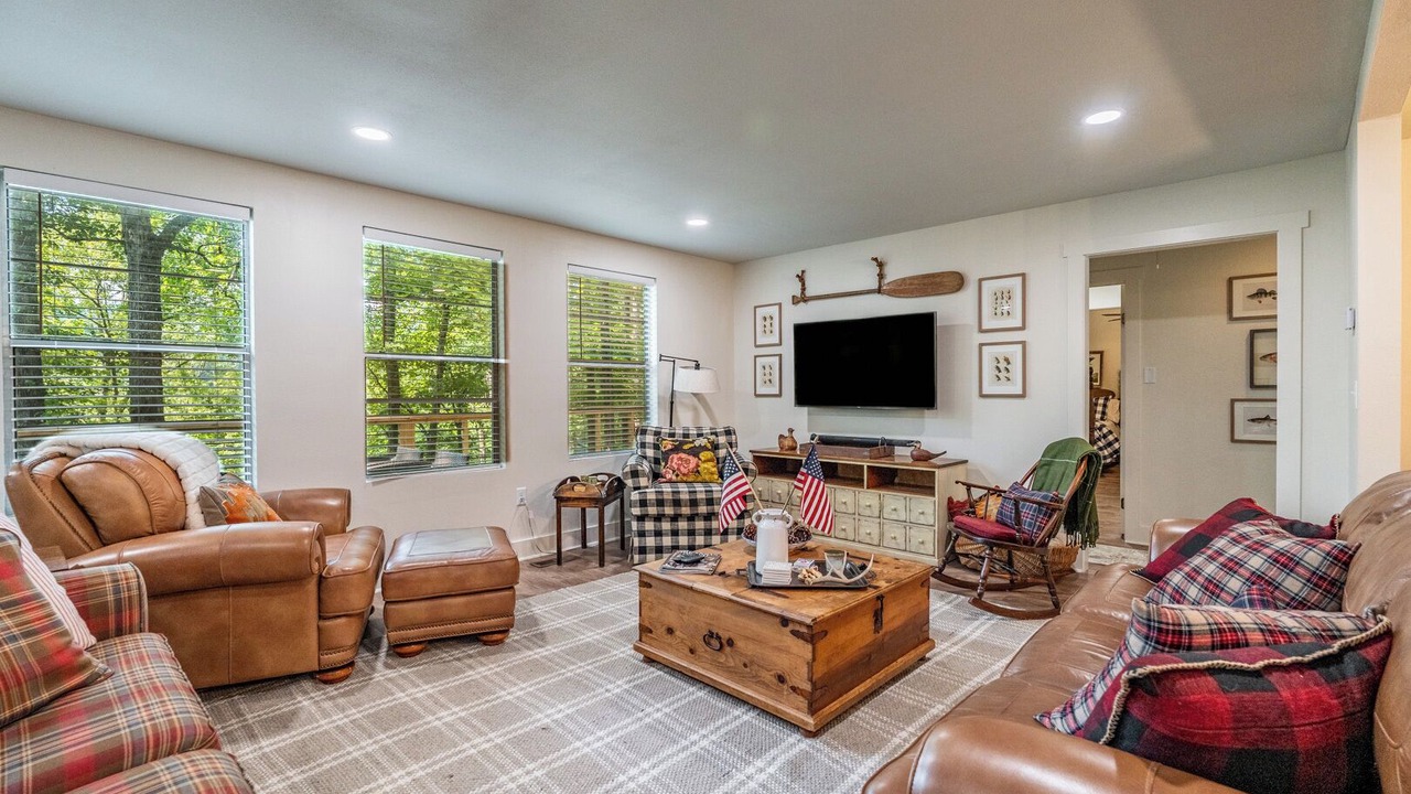 Photo of Livingroom in Wilburn