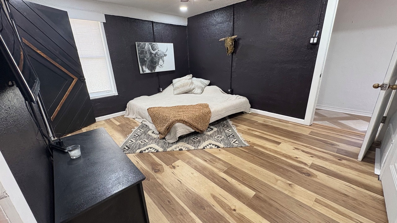 Photo of Bedroom in Ingleside