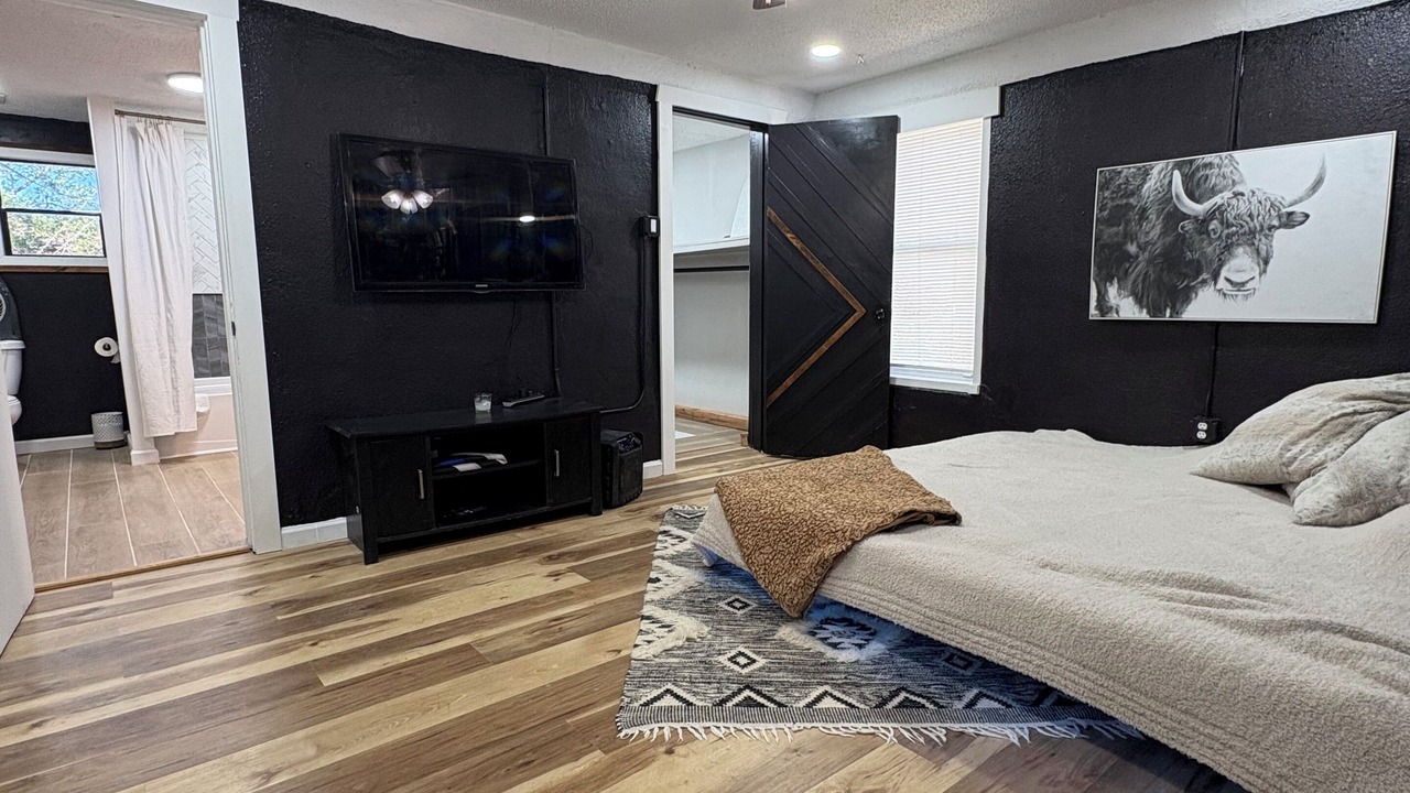 Photo of Bedroom in Ingleside