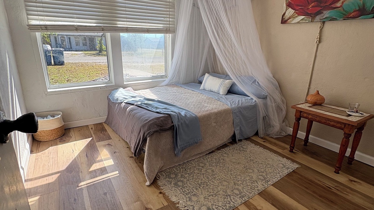 Photo of Bedroom in Ingleside