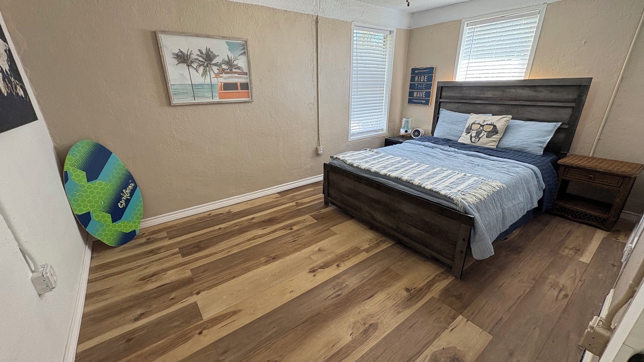 Photo of Bedroom in Ingleside