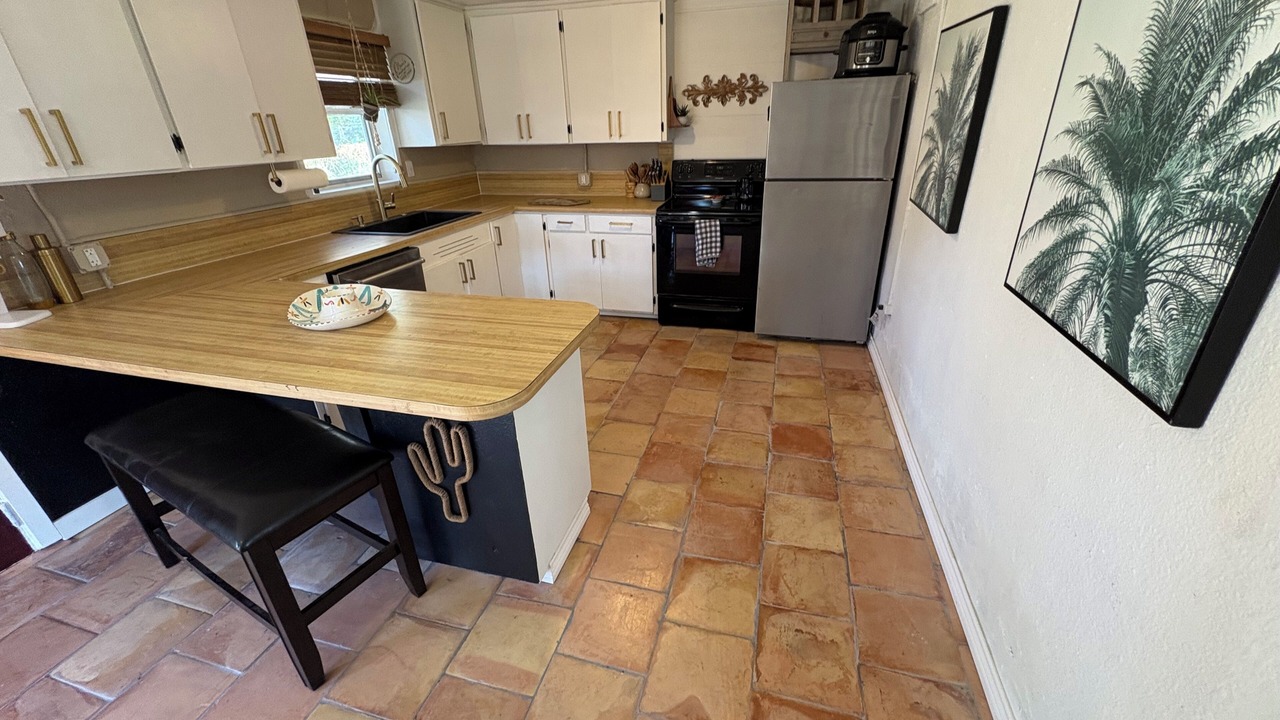 Photo of Kitchen in Ingleside