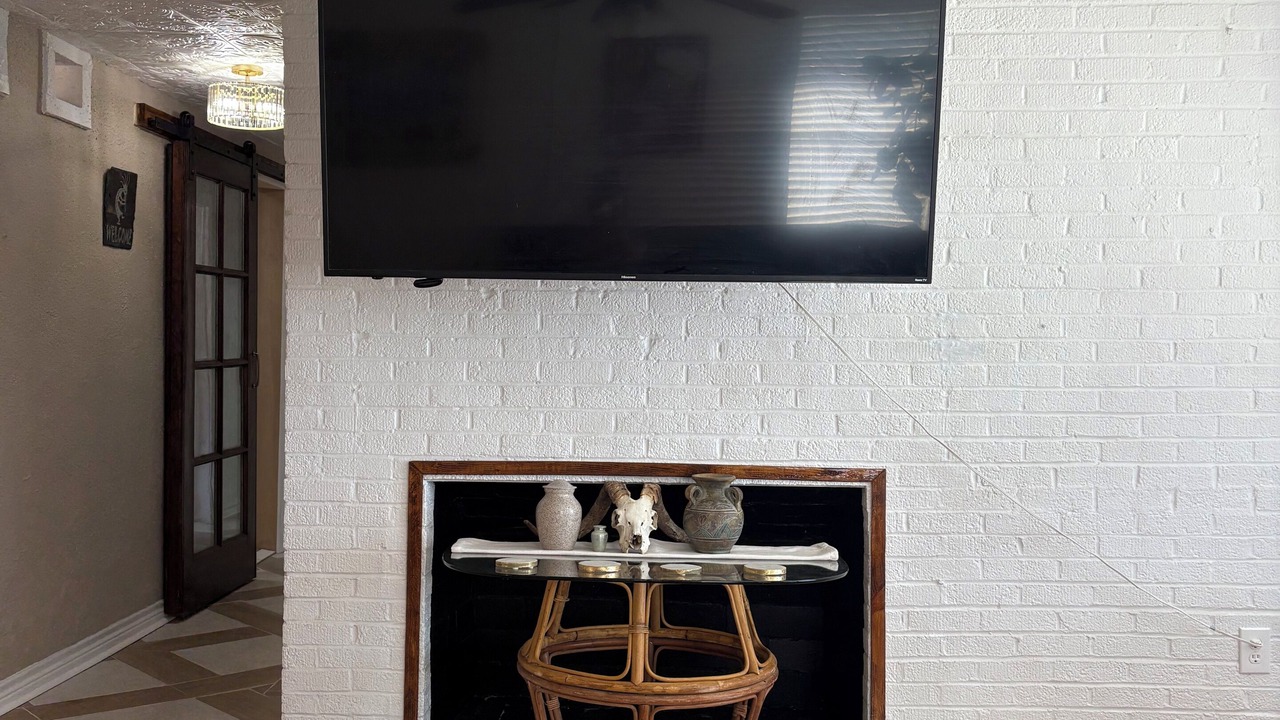 Photo of Livingroom in Ingleside