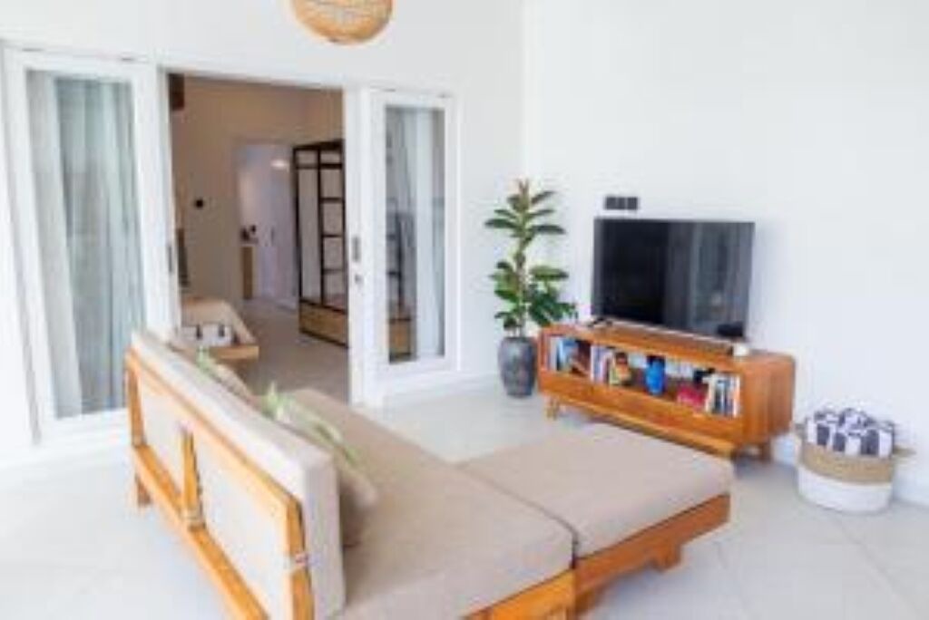 Photo of Livingroom in Batu Bolong