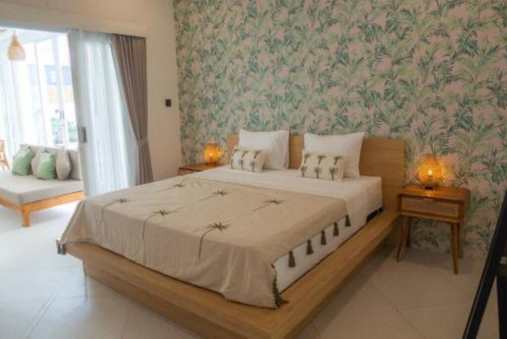 Photo of Bedroom in Batu Bolong