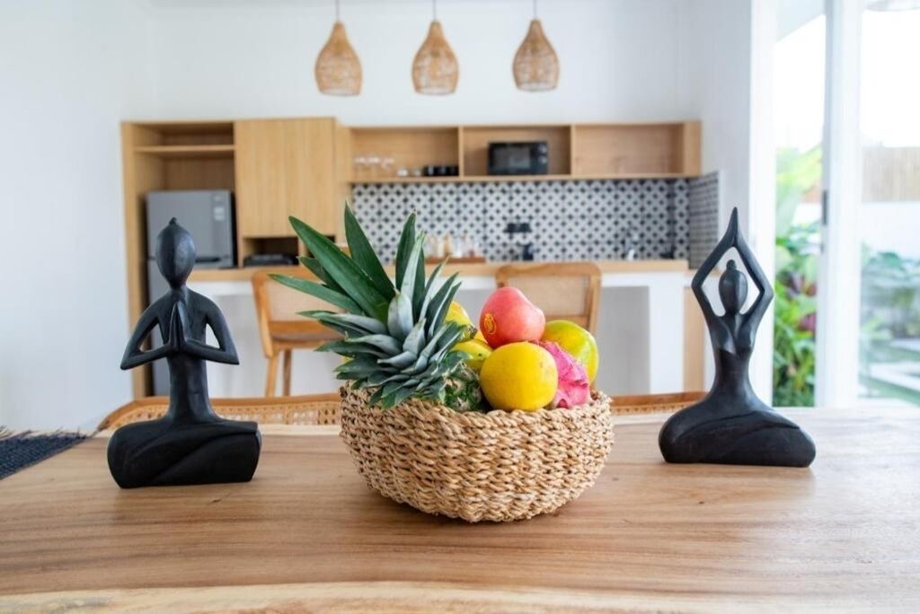 Photo of Kitchen in Batu Bolong