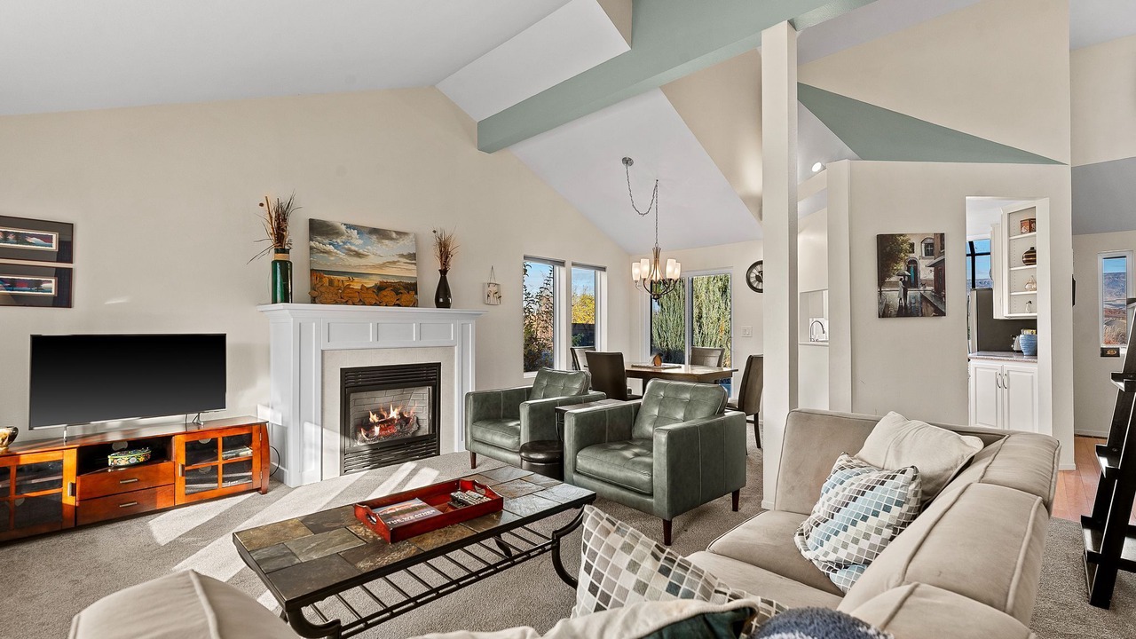 Photo of Livingroom in Malaga