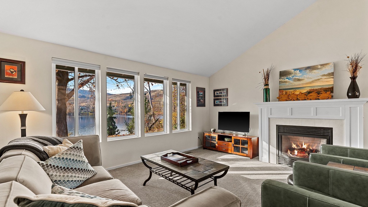 Photo of Livingroom in Malaga