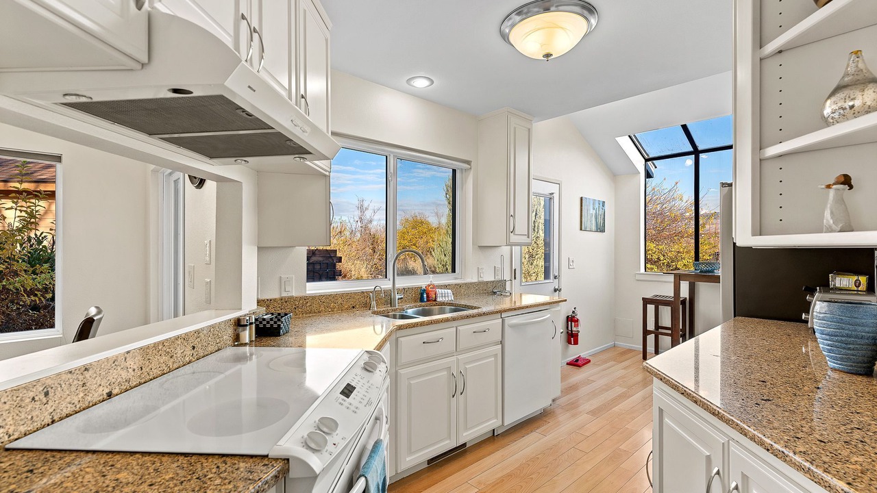 Photo of Kitchen in Malaga