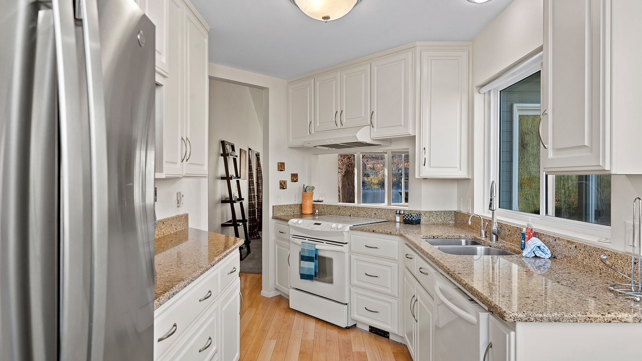 Photo of Kitchen in Malaga