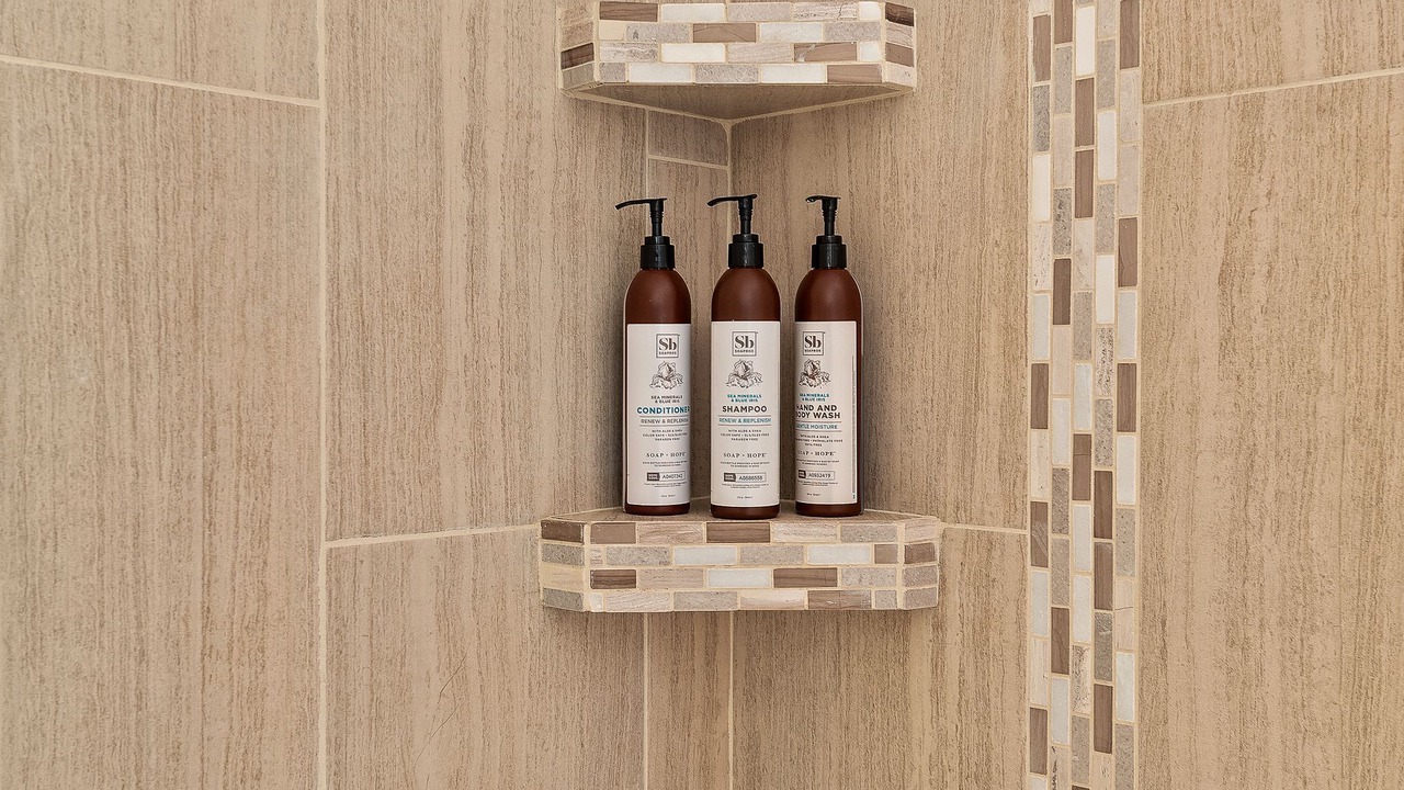 Photo of Bathroom in Malaga