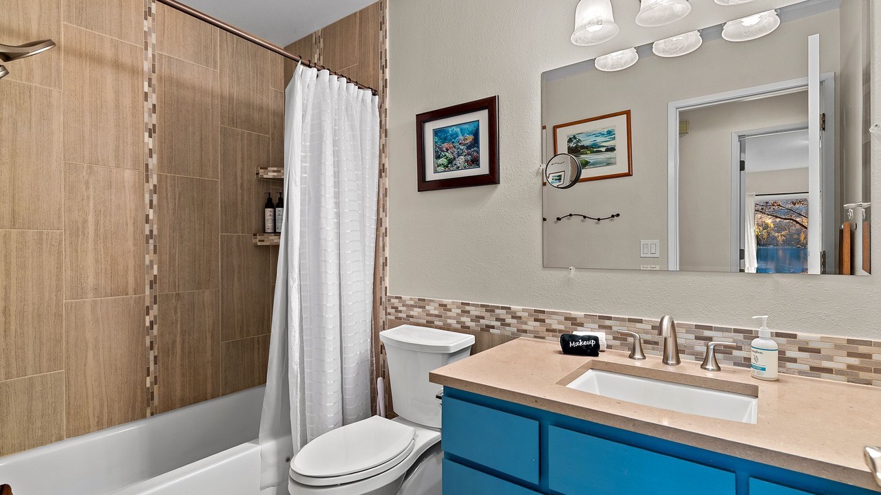 Photo of Bathroom in Malaga