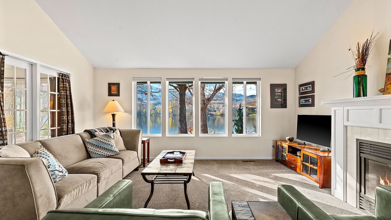 Photo of Livingroom in Malaga