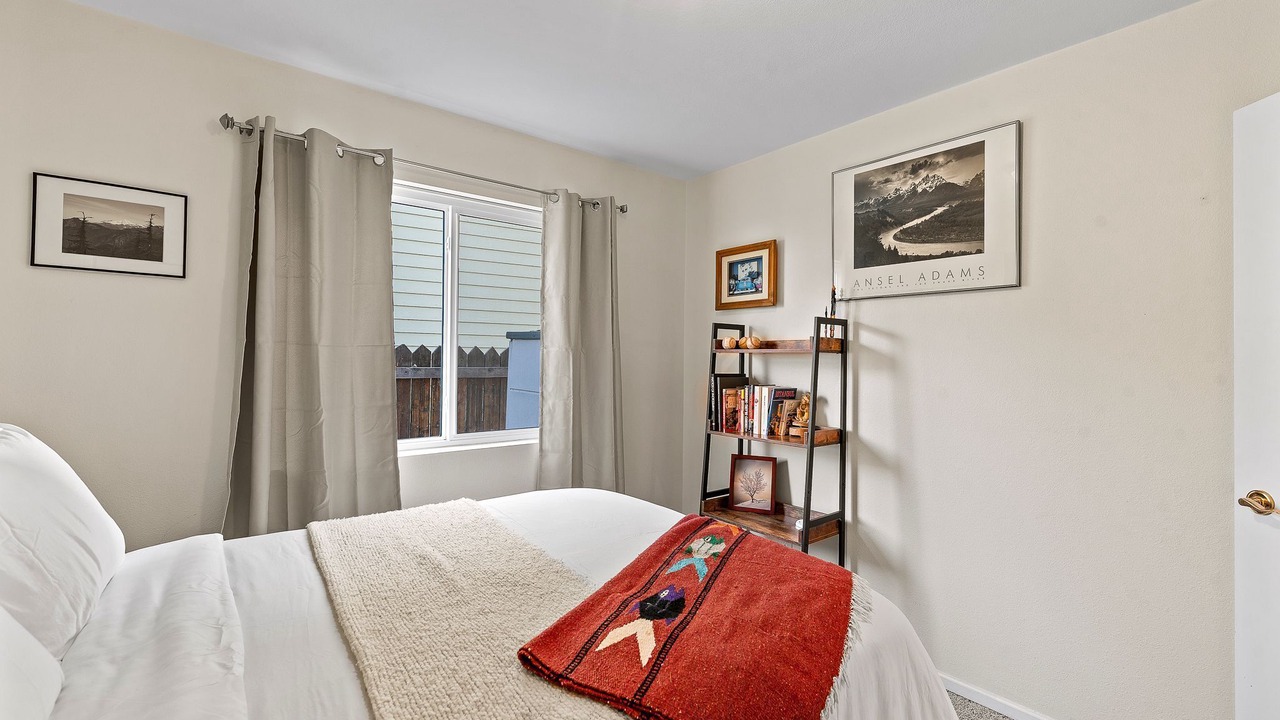 Photo of Bedroom in Malaga