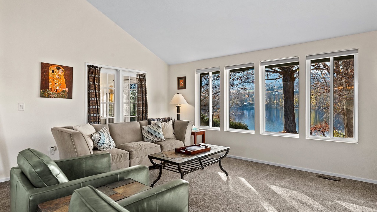 Photo of Livingroom in Malaga