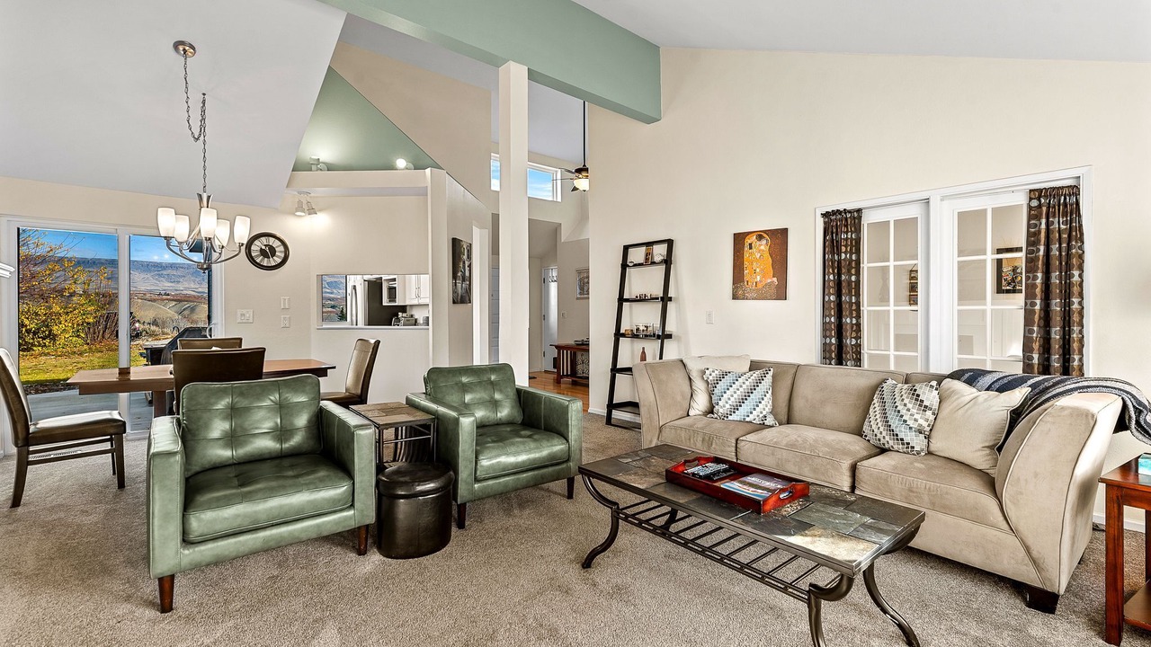 Photo of Livingroom in Malaga