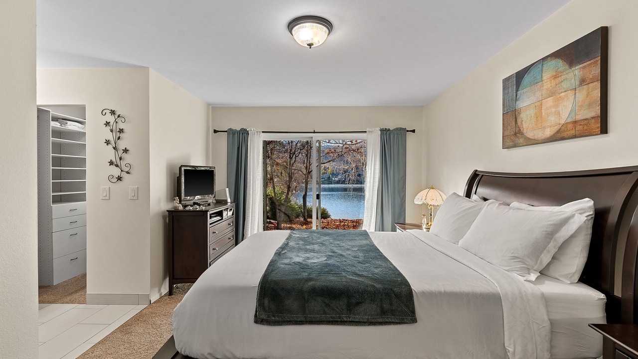 Photo of Bedroom in Malaga