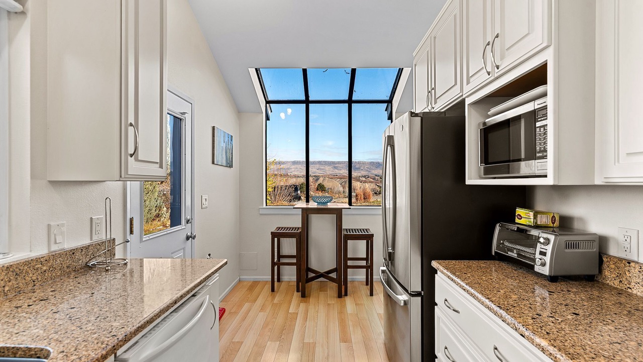 Photo of Kitchen in Malaga