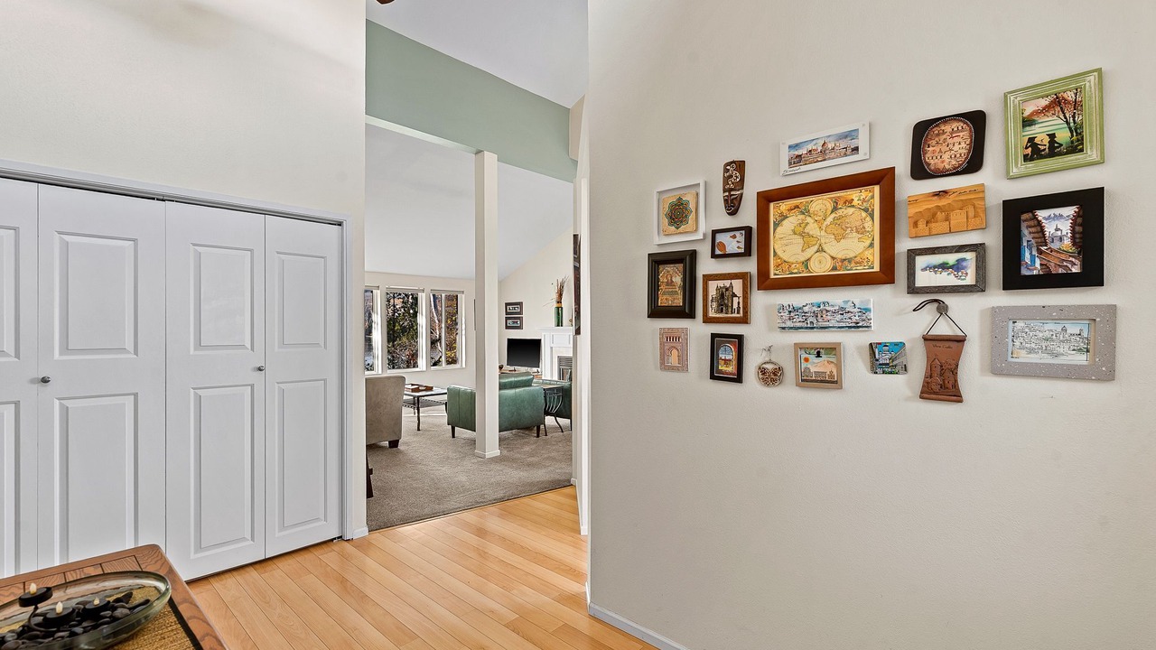 Photo of Livingroom in Malaga