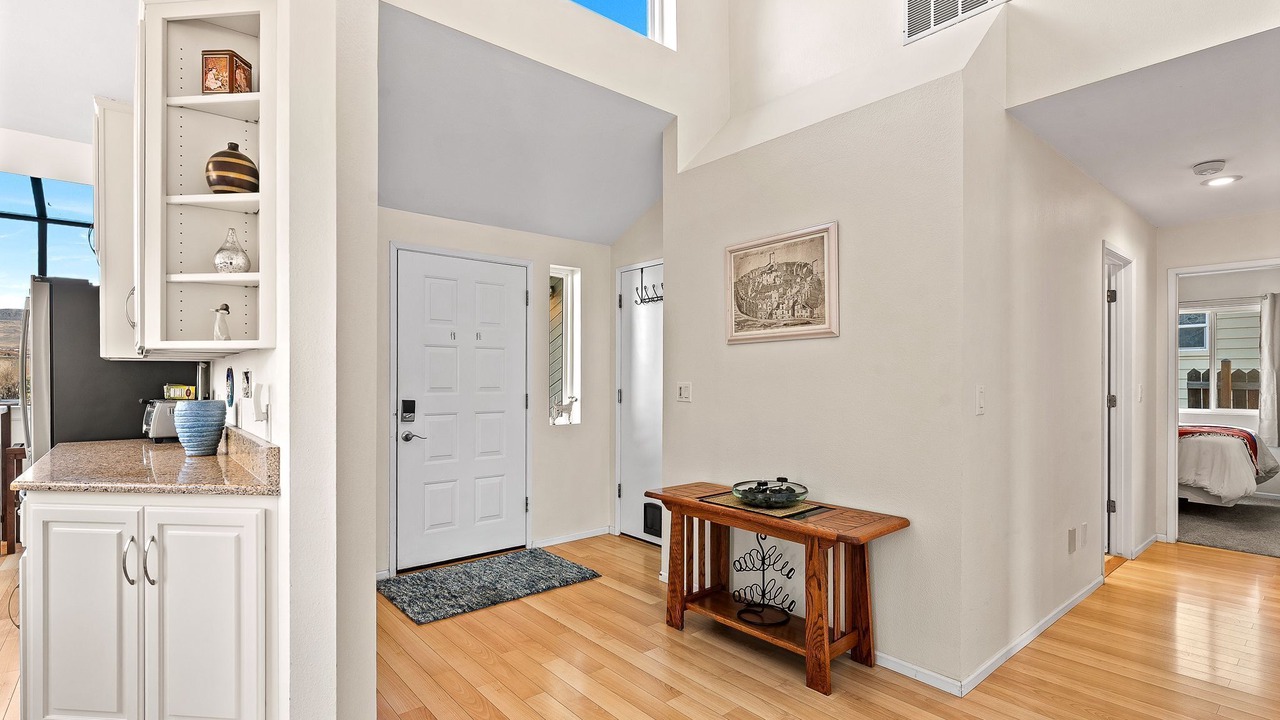 Photo of Bedroom in Malaga