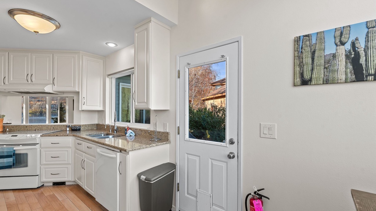 Photo of Kitchen in Malaga