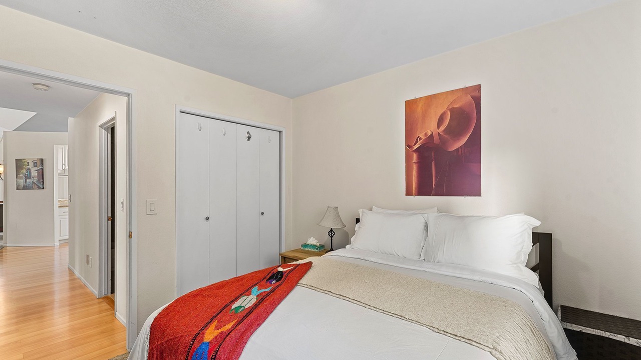 Photo of Bedroom in Malaga