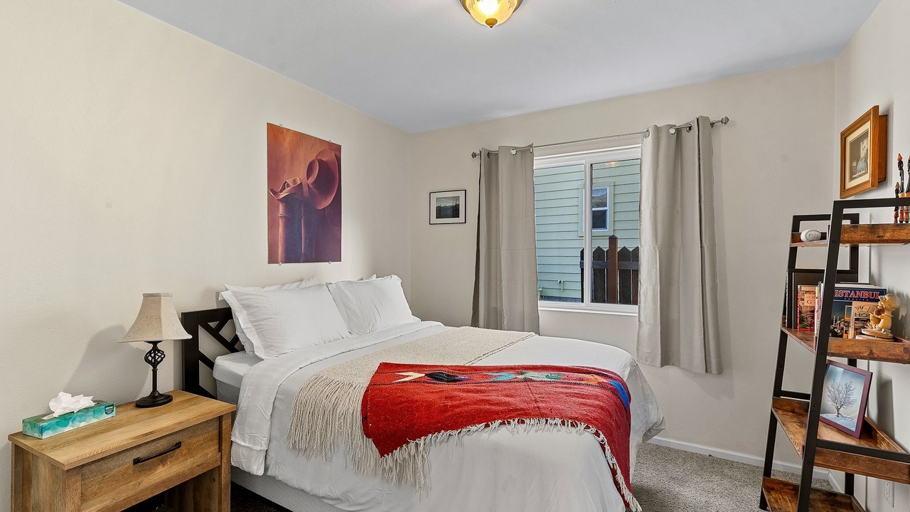 Photo of Bedroom in Malaga