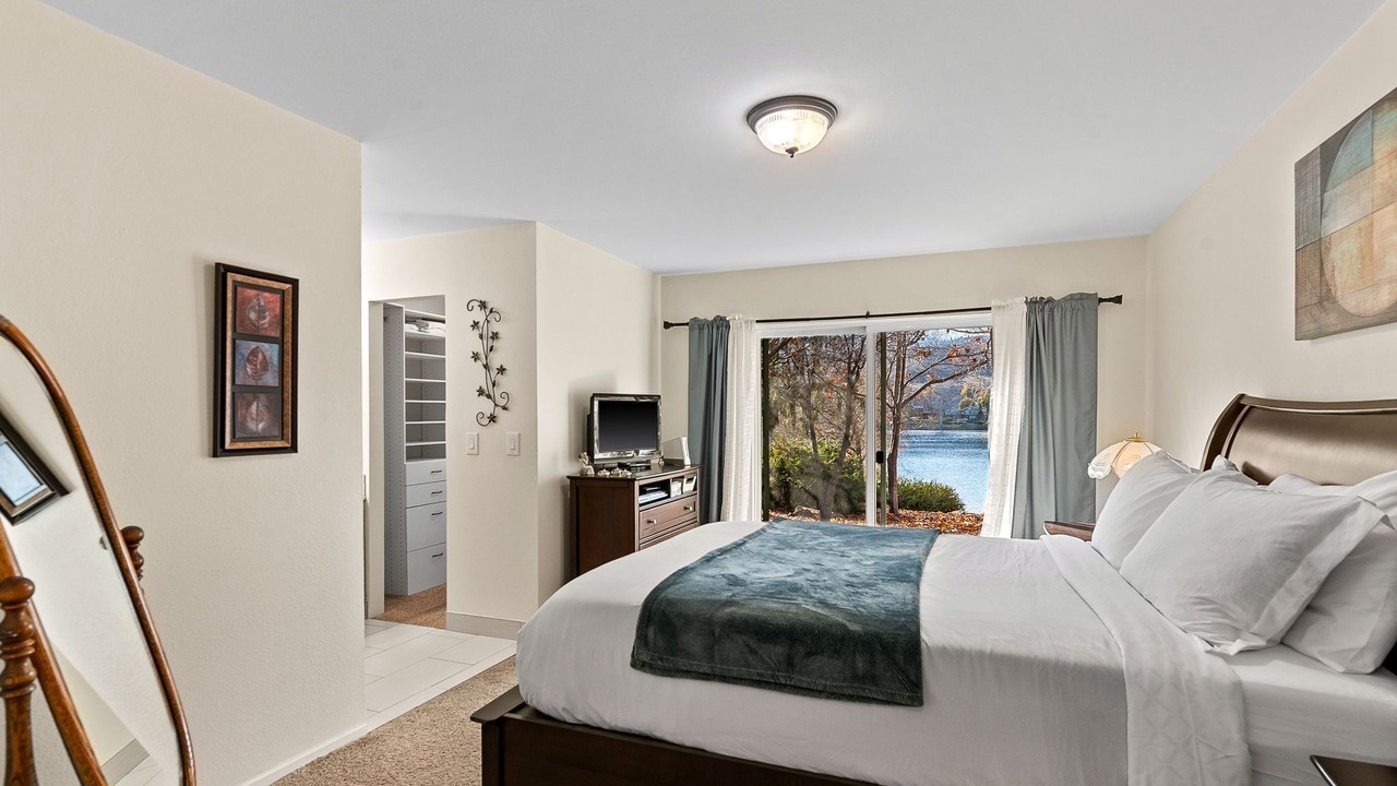 Photo of Bedroom in Malaga