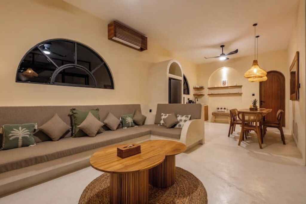 Photo of Livingroom in Batu Bolong