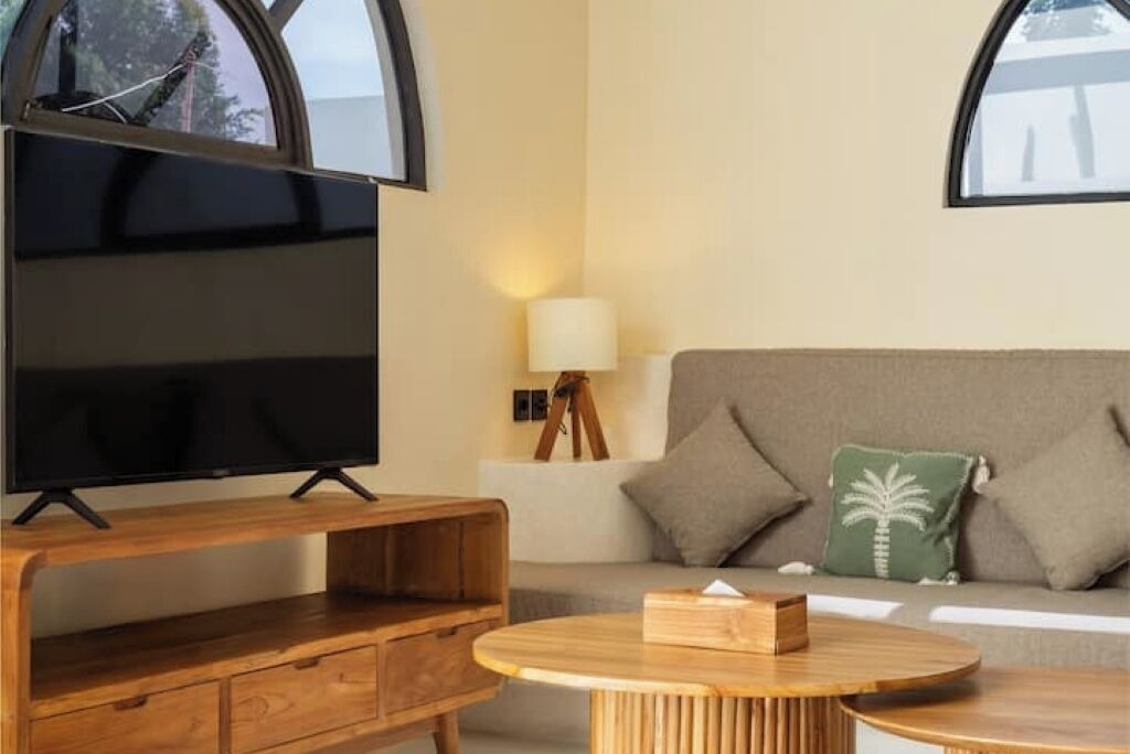 Photo of Livingroom in Batu Bolong