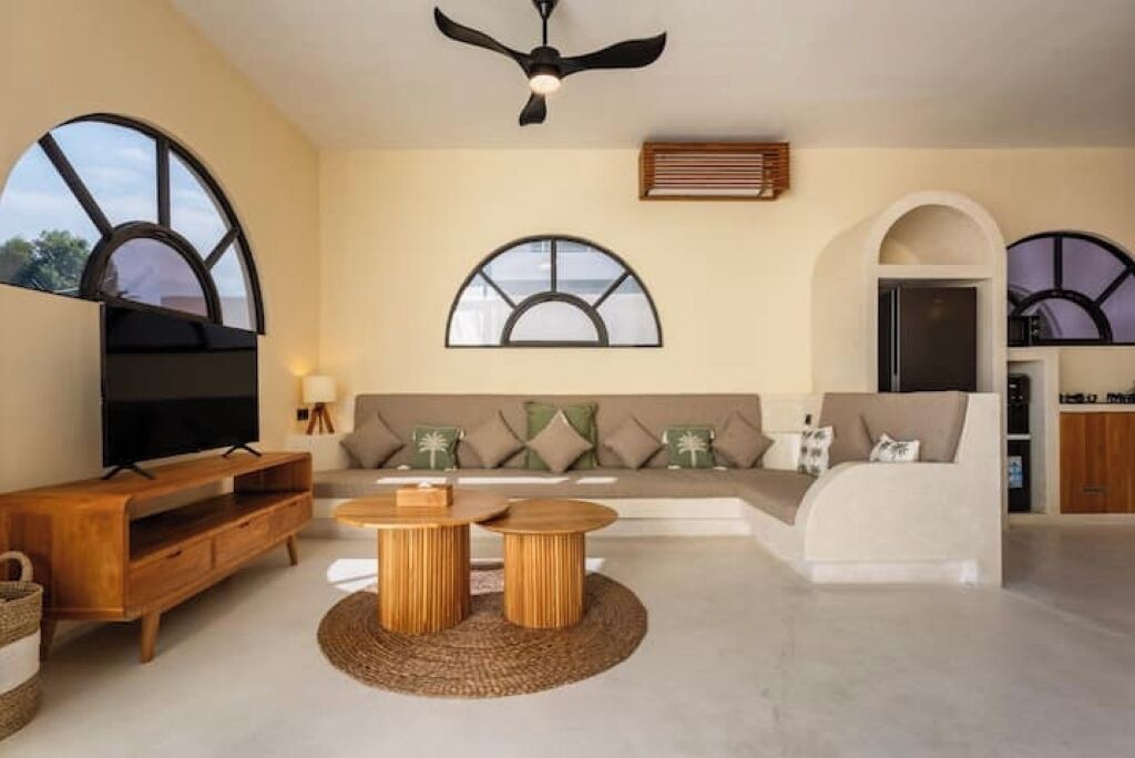 Photo of Livingroom in Batu Bolong