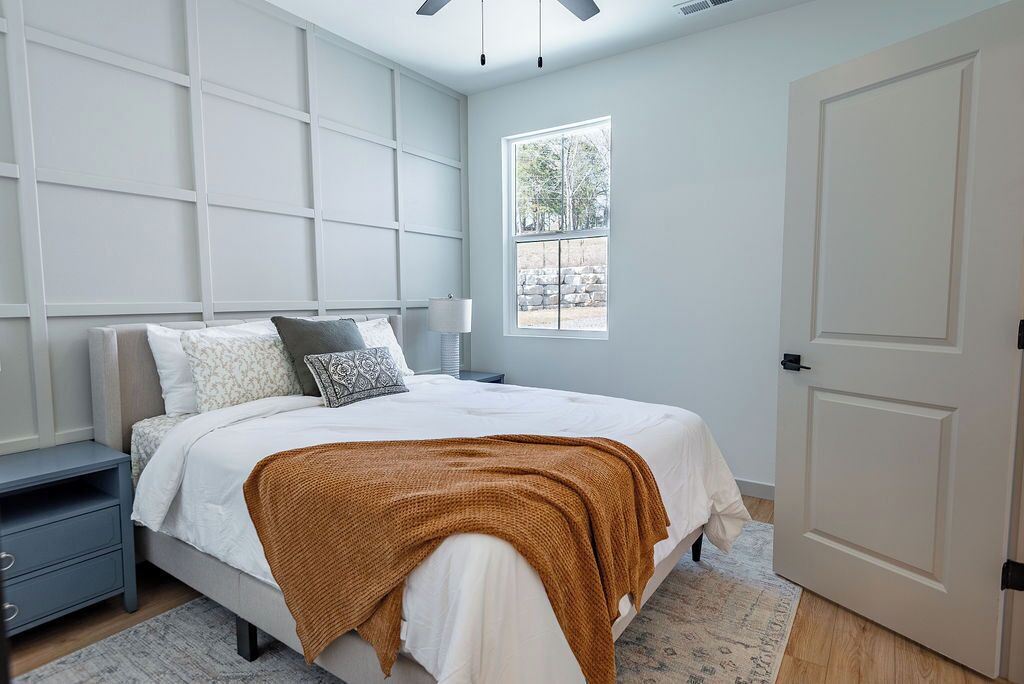 Photo of Bedroom in Brookline Station