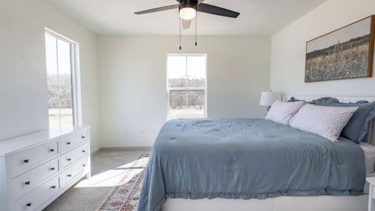 Photo of Bedroom in Brookline Station