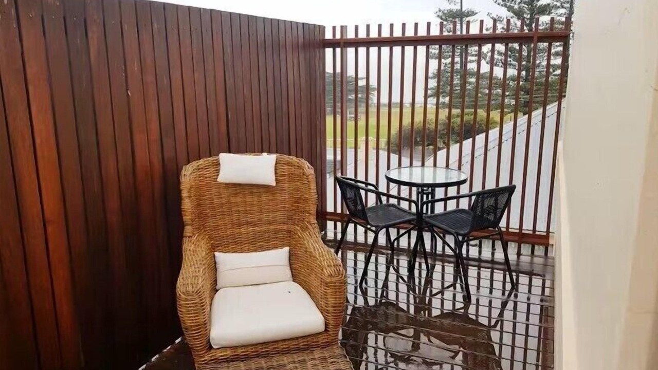 Photo of Patio Balcony in Queenscliff