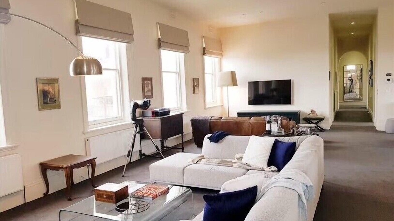 Photo of Livingroom in Queenscliff