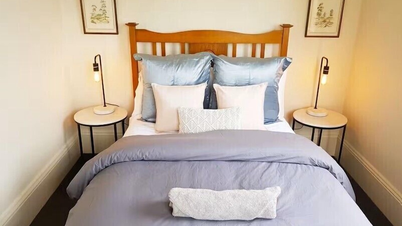 Photo of Bedroom in Queenscliff