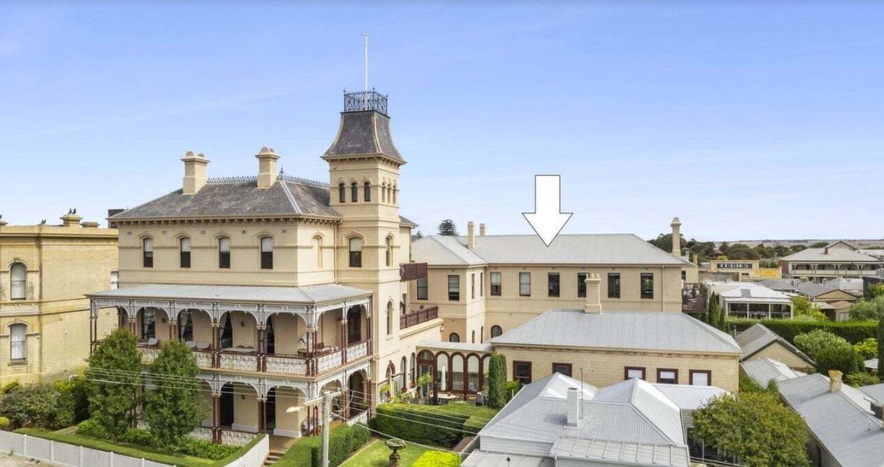 Photo of Others in Queenscliff