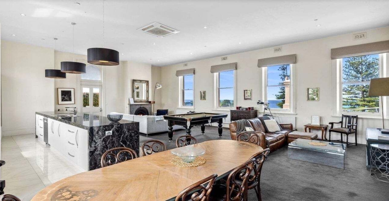 Photo of Others in Queenscliff