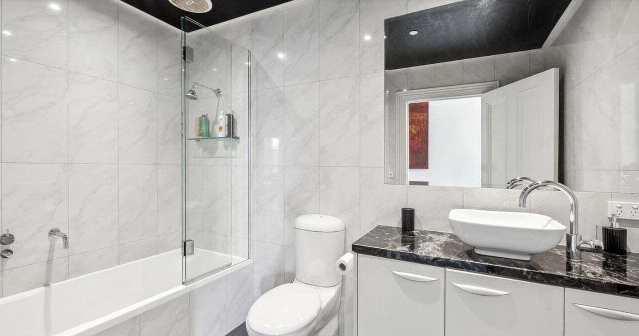 Photo of Bathroom in Queenscliff