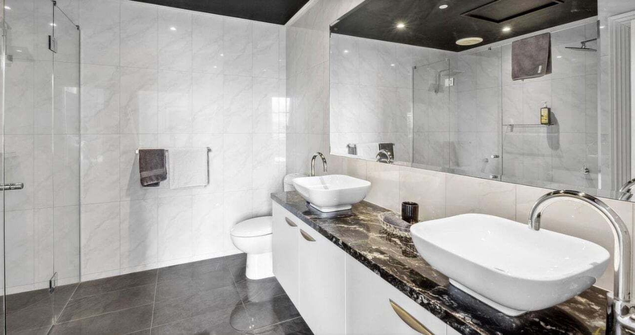 Photo of Bathroom in Queenscliff