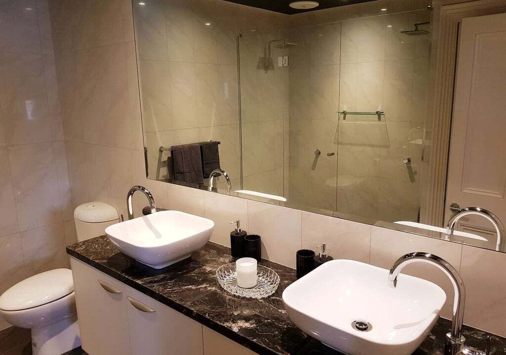 Photo of Bathroom in Queenscliff