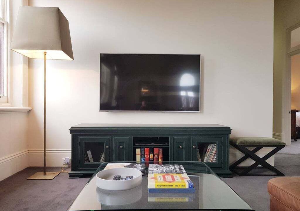 Photo of Livingroom in Queenscliff