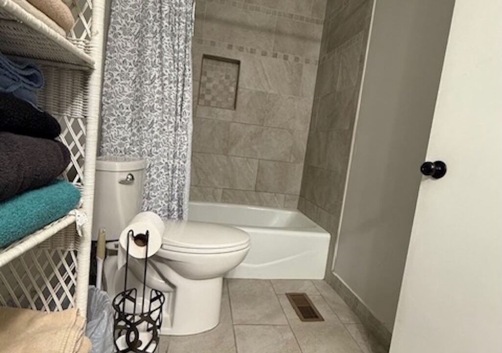 Photo of Bathroom in Broken Arrow