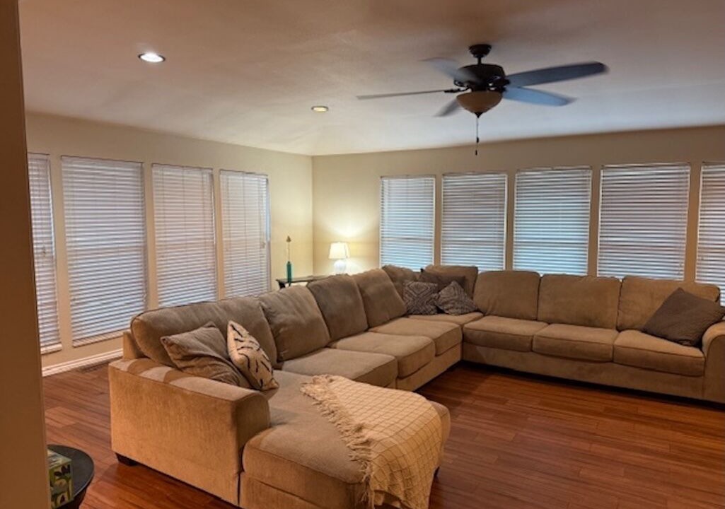 Photo of Bedroom in Broken Arrow