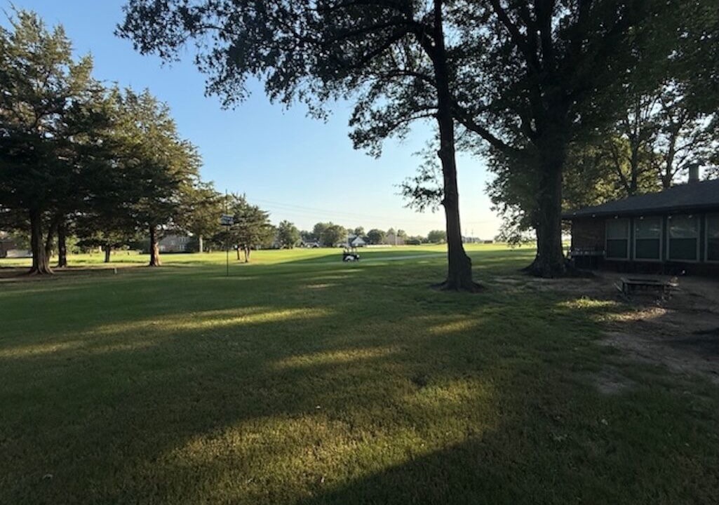 Photo of Outdoor in Broken Arrow