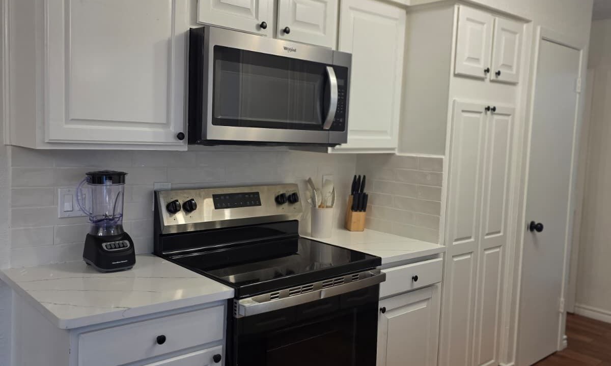 Photo of Kitchen in Richardson