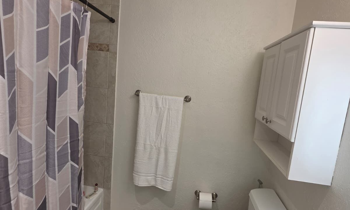 Photo of Bathroom in Richardson