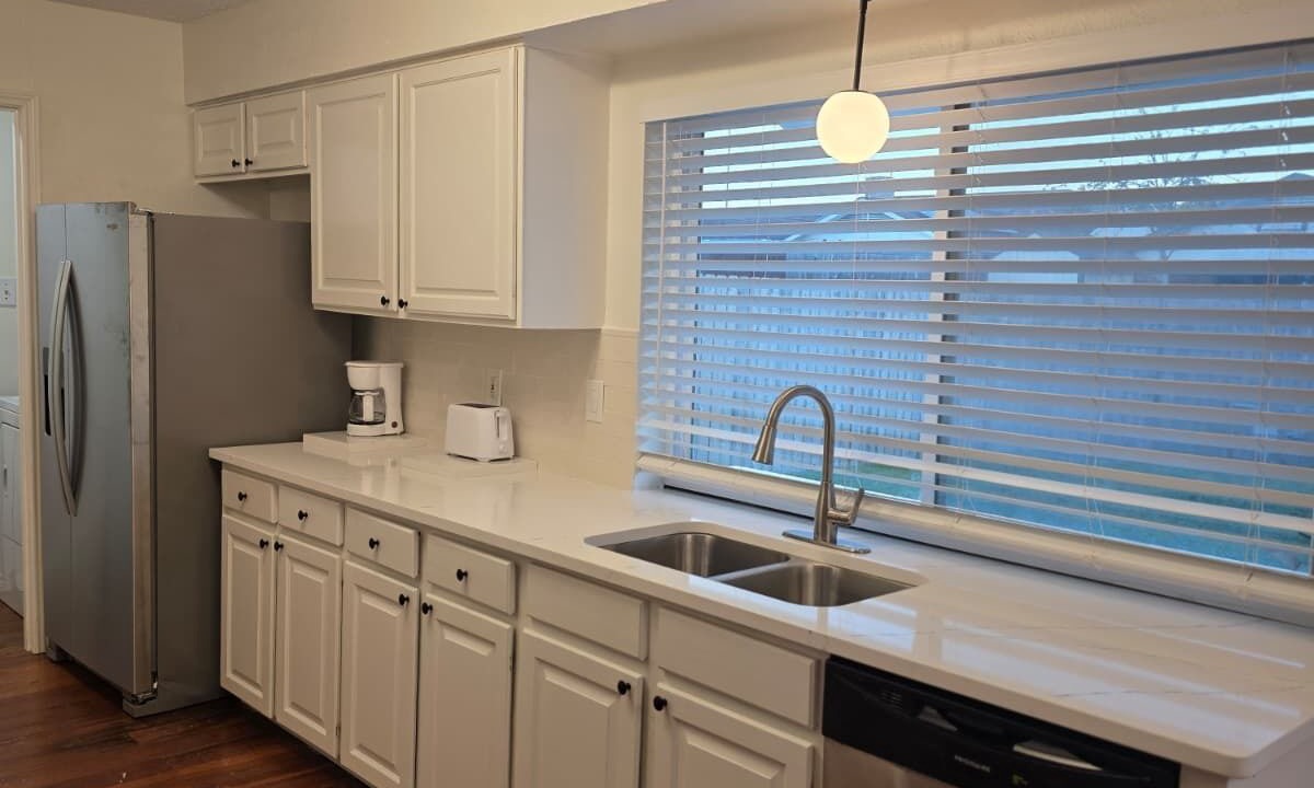 Photo of Kitchen in Richardson